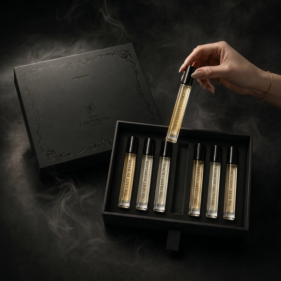 The Discovery Box