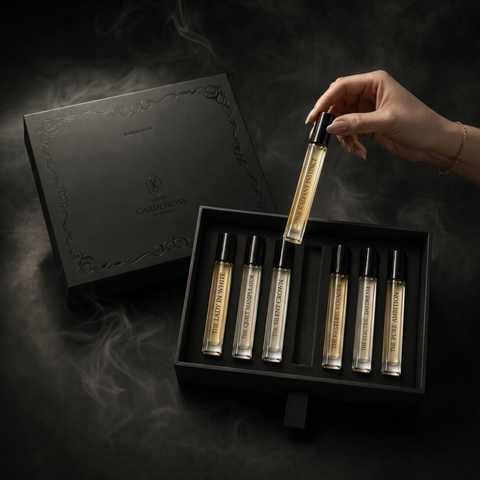 The Discovery Box